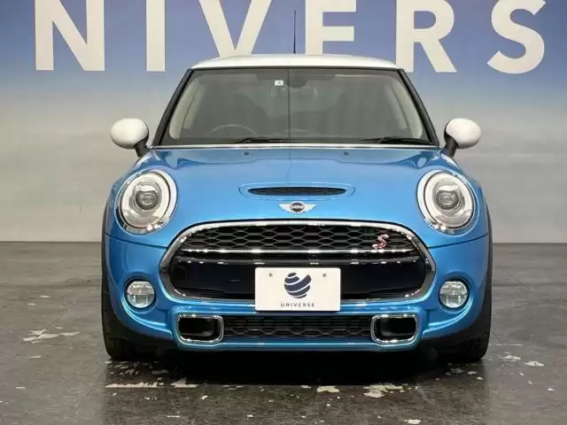 ミラジーノなら格安!ミニ3ドア クーパーと比較してみよう【おしゃれな車】