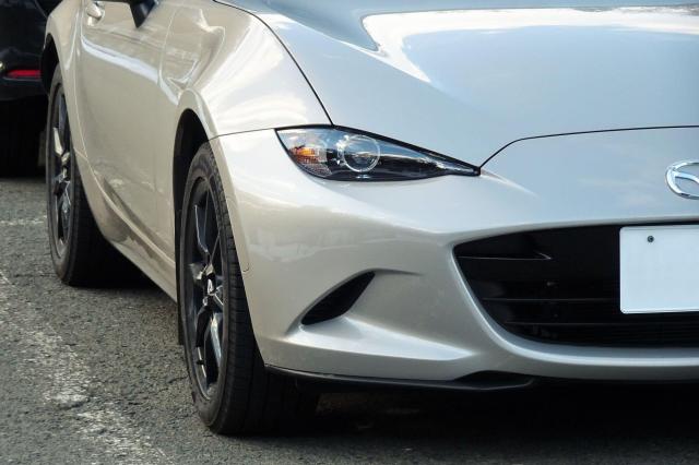 ロードスターの燃費はどのくらい？性能を高める工夫やライバル車との比較も