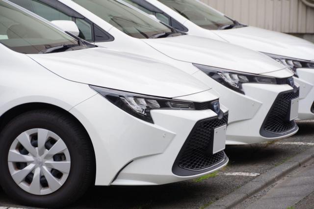 カローラの燃費性能は？他のモデルやライバル車との違いをチェック