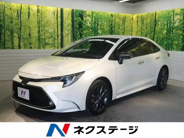 カローラの燃費性能は？他のモデルやライバル車との違いをチェック