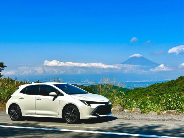 カローラの燃費性能は？他のモデルやライバル車との違いをチェック