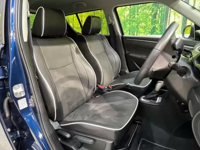 3代目スイフトが狙い目?魅力や中古車価格を紹介します