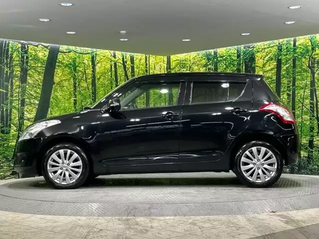 3代目スイフトが狙い目?魅力や中古車価格を紹介します