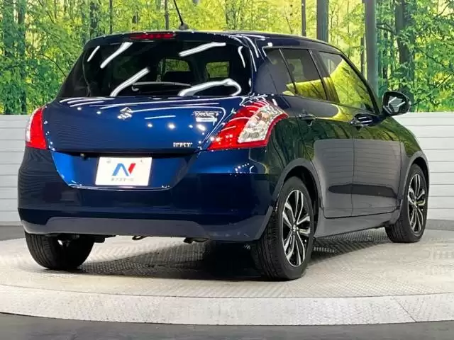 3代目スイフトが狙い目?魅力や中古車価格を紹介します