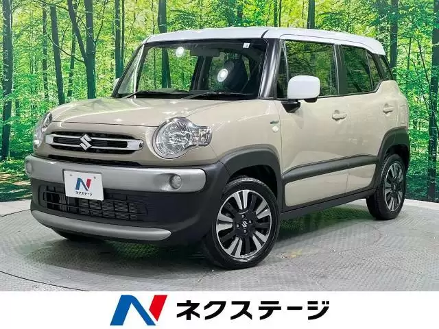 スズキ イグニスは高く評価されている?性能や魅力を徹底解説します