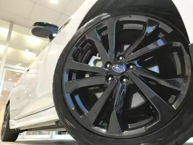 インプレッサスポーツの歴史を振り返る!グレードやスペックも解説