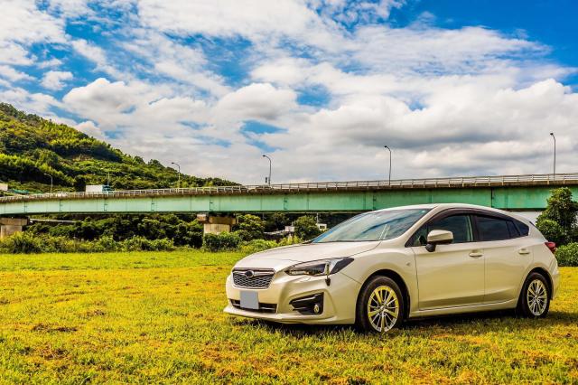 インプレッサスポーツの歴史を振り返る!グレードやスペックも解説