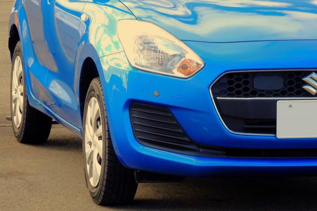 スズキが新型スイフトの発売を発表!先代モデルからの改良点を紹介