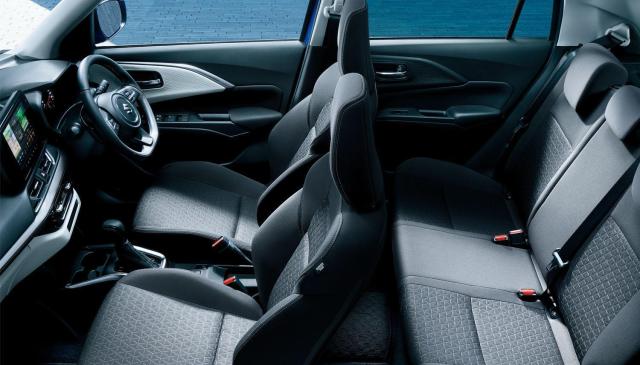 スズキが新型スイフトの発売を発表!先代モデルからの改良点を紹介