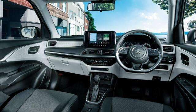 スズキが新型スイフトの発売を発表!先代モデルからの改良点を紹介