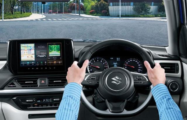 スズキが新型スイフトの発売を発表!先代モデルからの改良点を紹介