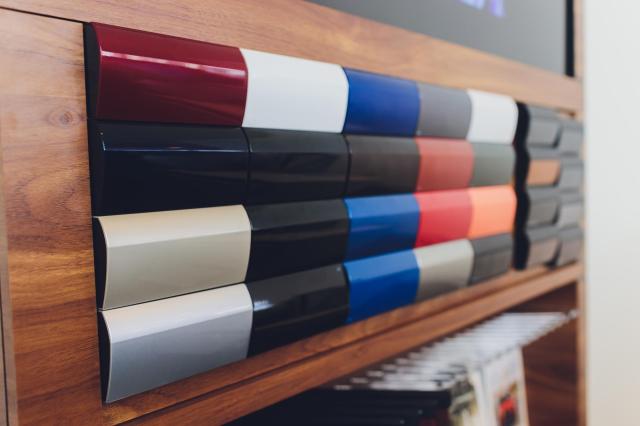 全13色！トヨタ「スープラ」のボディカラーを一挙紹介