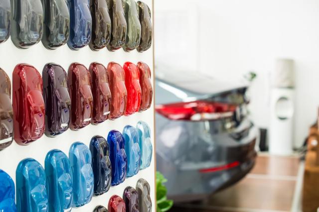 全13色！トヨタ「スープラ」のボディカラーを一挙紹介