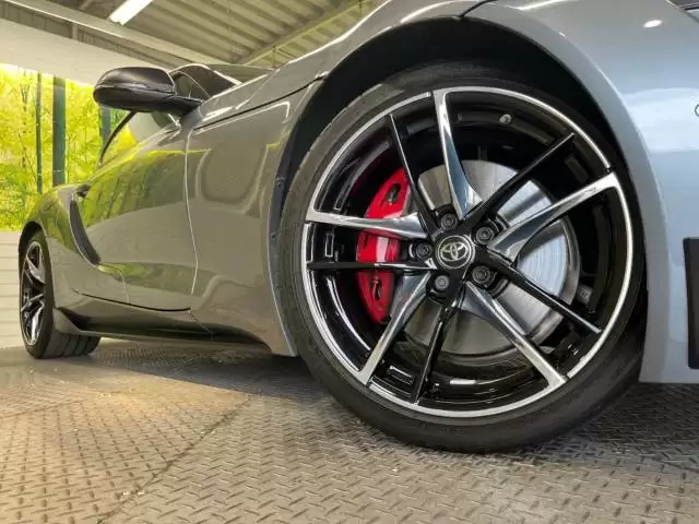 全13色！トヨタ「スープラ」のボディカラーを一挙紹介