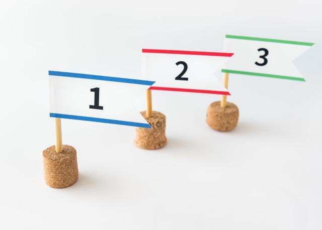 新型クラウンの人気ボディカラーTOP3をシリーズごとに一挙紹介!