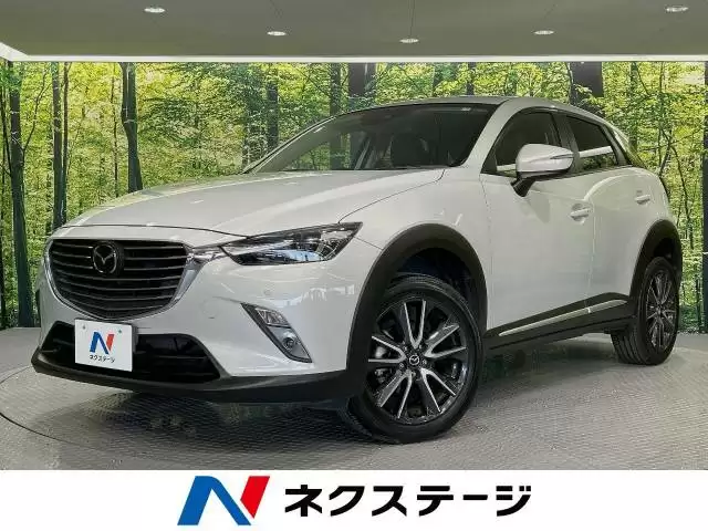 マツダ純正　カスタムミラーエディション◆極美◆　CX-5 CX-3 マツダ３ マツダ純正 カスタムミラーエディション◇極美◇ CX-5 CX-3