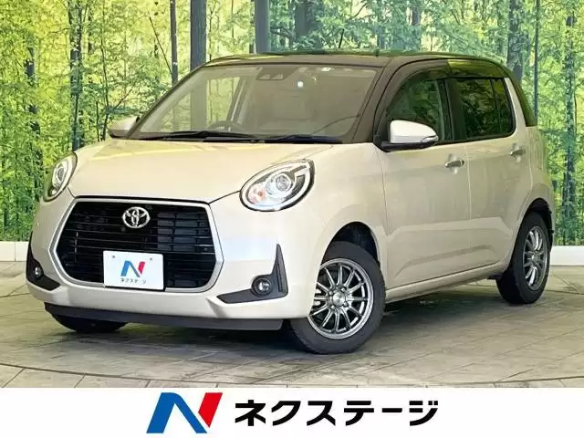 トヨタ「パッソ」のグレードによる違いは?旧型や比較ポイントも紹介