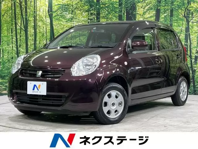 トヨタ「パッソ」のグレードによる違いは?旧型や比較ポイントも紹介