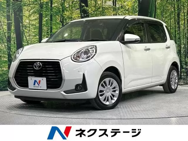 トヨタ「パッソ」のグレードによる違いは?旧型や比較ポイントも紹介