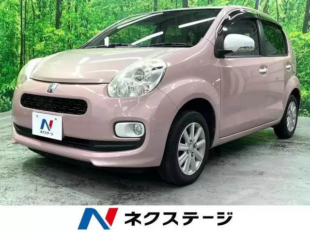 トヨタ「パッソ」のグレードによる違いは?旧型や比較ポイントも紹介