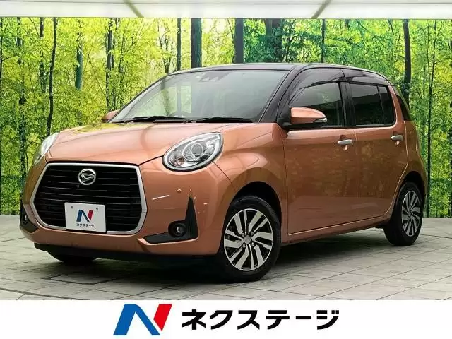 トヨタ「パッソ」のグレードによる違いは?旧型や比較ポイントも紹介