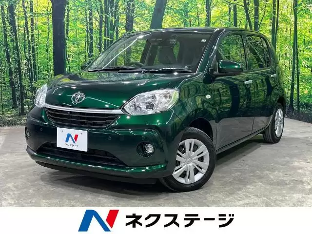 トヨタ「パッソ」のグレードによる違いは?旧型や比較ポイントも紹介