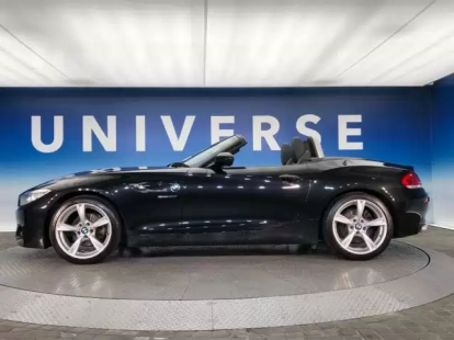 BMW「Z4」にハードトップモデルはある？特徴や入手方法と同仕様の車両を紹介