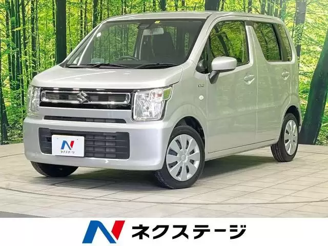 ワゴンRで選べるボディカラーの種類は？グレードによる違いや選び方を