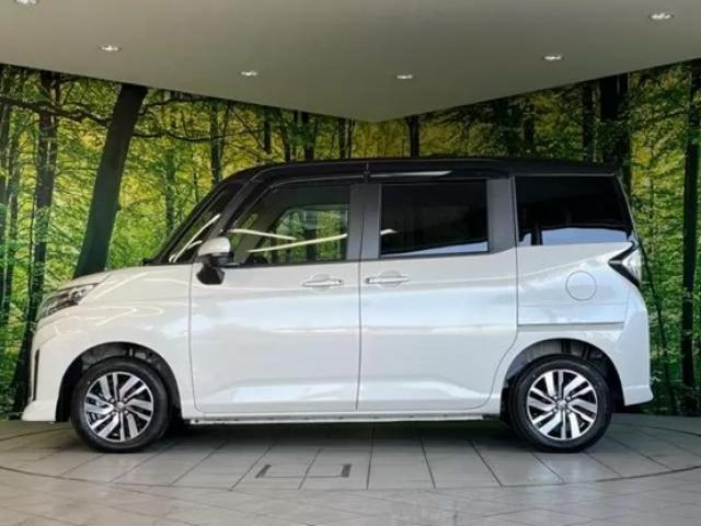 ソリオとルーミーの違いが分かる!ファミリーカー選びの決め手となるポイント