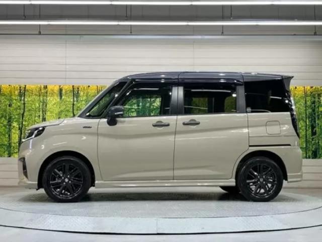 ソリオとルーミーの違いが分かる!ファミリーカー選びの決め手となるポイント