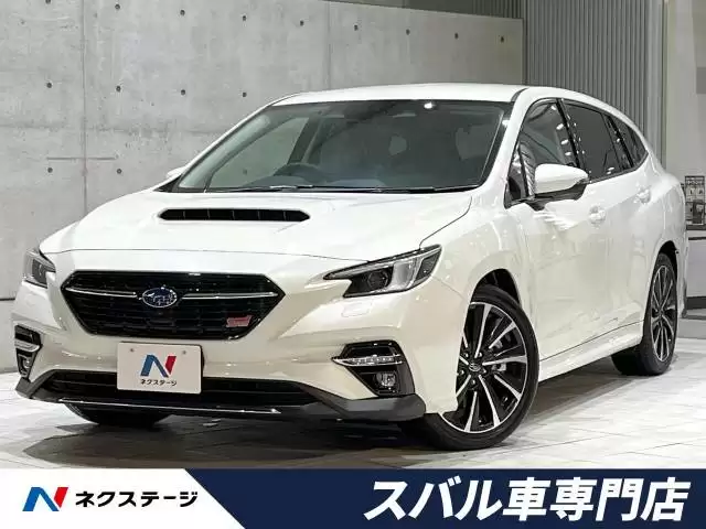 レヴォーグとクロストレック(旧:スバルXV)の特徴やスペックを徹底比較