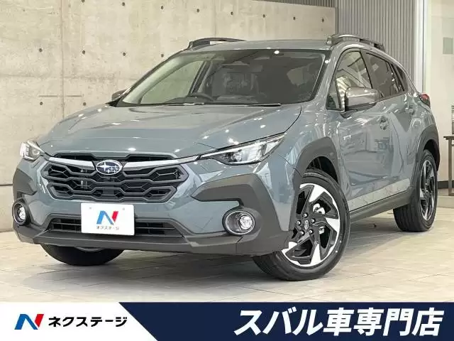 レヴォーグとクロストレック(旧:スバルXV)の特徴やスペックを徹底比較