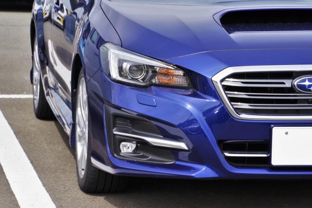 レヴォーグとクロストレック(旧:スバルXV)の特徴やスペックを徹底比較