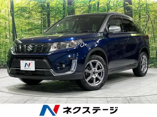 スズキ エリオを徹底解説!短命で消えたゆとりの室内を持つコンパクトカー