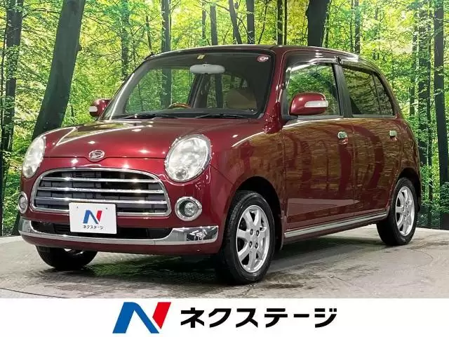 ミラジーノのグレード構成と違いについて理解を深めよう!共通の特徴も解説