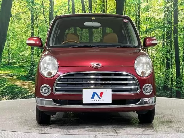 ミラジーノのグレード構成と違いについて理解を深めよう!共通の特徴も解説