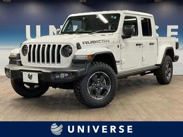 小さいジープが欲しいならレネゲードが最適!小さくても走破性は申し分なし