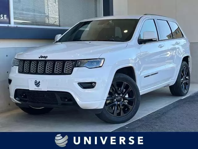 小さいジープが欲しいならレネゲードが最適!小さくても走破性は申し分なし