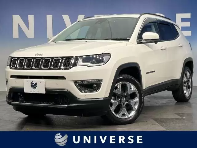 小さいジープが欲しいならレネゲードが最適!小さくても走破性は申し分なし