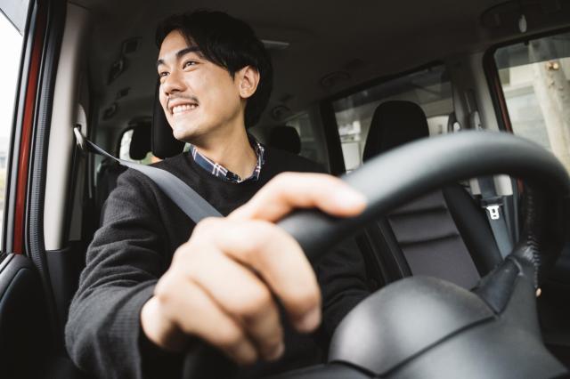 小さいジープが欲しいならレネゲードが最適!小さくても走破性は申し分なし