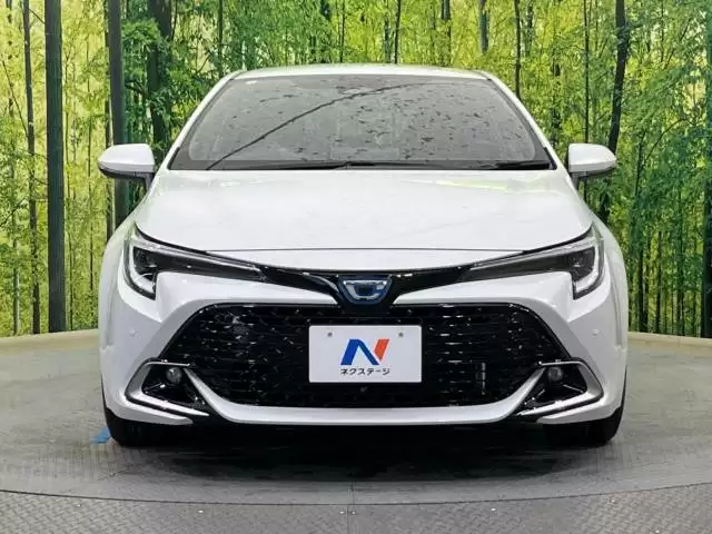 カローラスポーツは走りが魅力!誕生の歴史から現行までを総まとめ