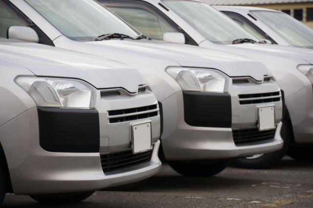 プロボックスはどのような車?登場からこれまでの歴史をチェック