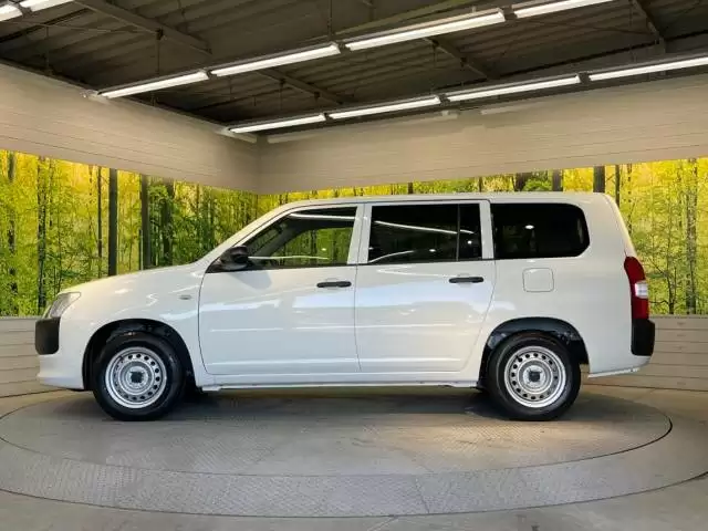 プロボックスはどのような車?登場からこれまでの歴史をチェック