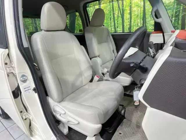 ポルテの誕生から販売終了までの歴史とは?特徴やグレードごとの違いも紹介