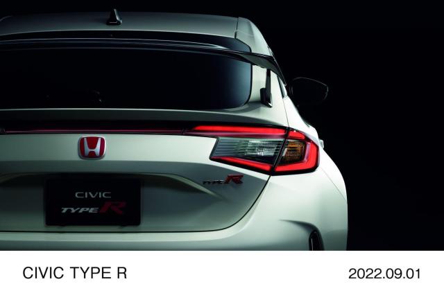 シビックタイプRとは？走行性能や安全性能を解説