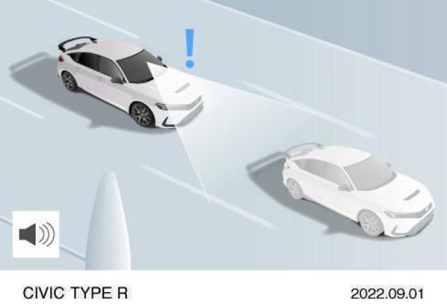 シビックタイプRとは？走行性能や安全性能を解説
