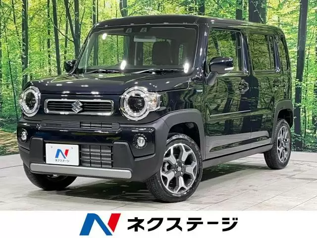 車中泊にも活用できる車種21選！選び方や危険性も押さえておこう！