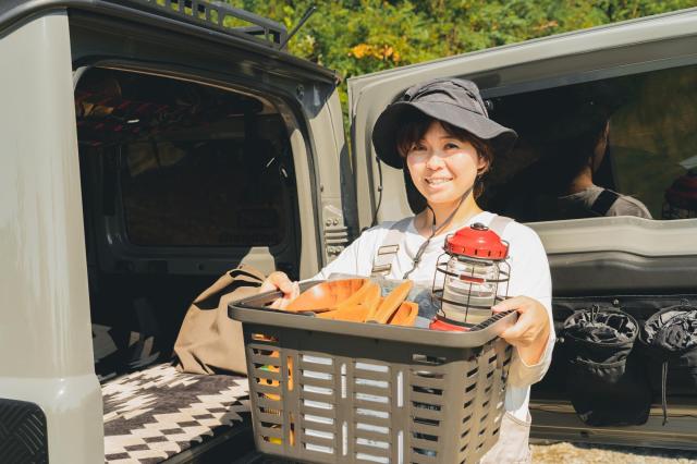 車中泊にも活用できる車種21選！選び方や危険性も押さえておこう！