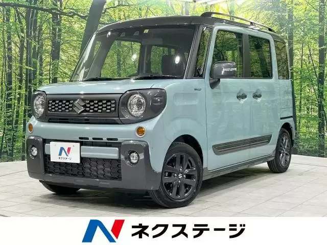 車中泊にも活用できる車種21選！選び方や危険性も押さえておこう！