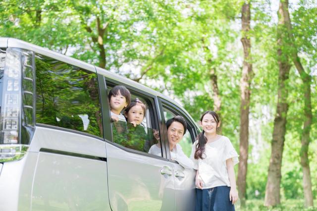 新型ヴェルファイアとアルファードが登場！2車種の違いをチェック